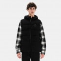 Emerson Men's Hooded Puffer Vest Jacket