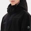 Emerson Bonded outdoor Jacket Ανδρικό Μπουφάν