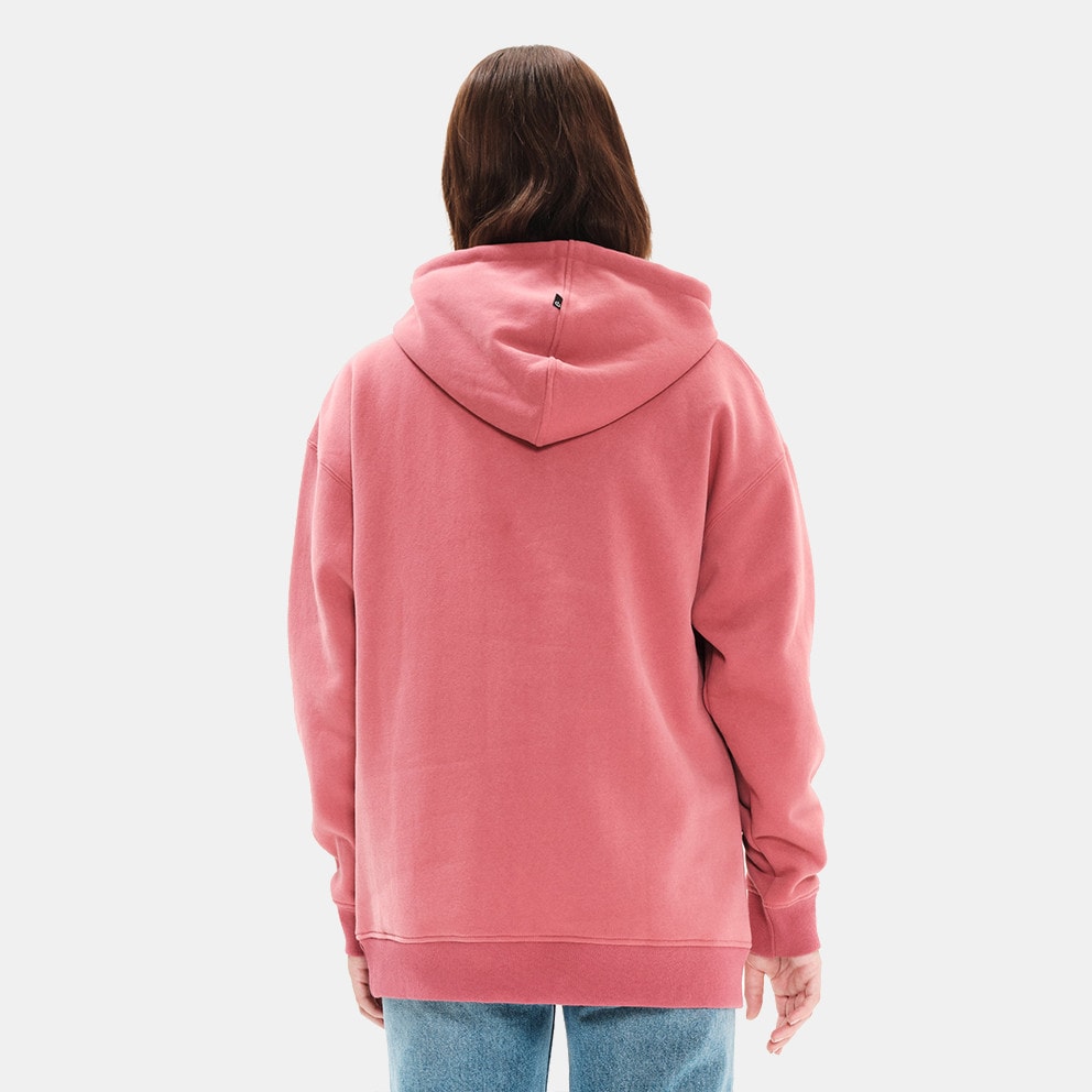 Emerson Women's Hooded Sweat