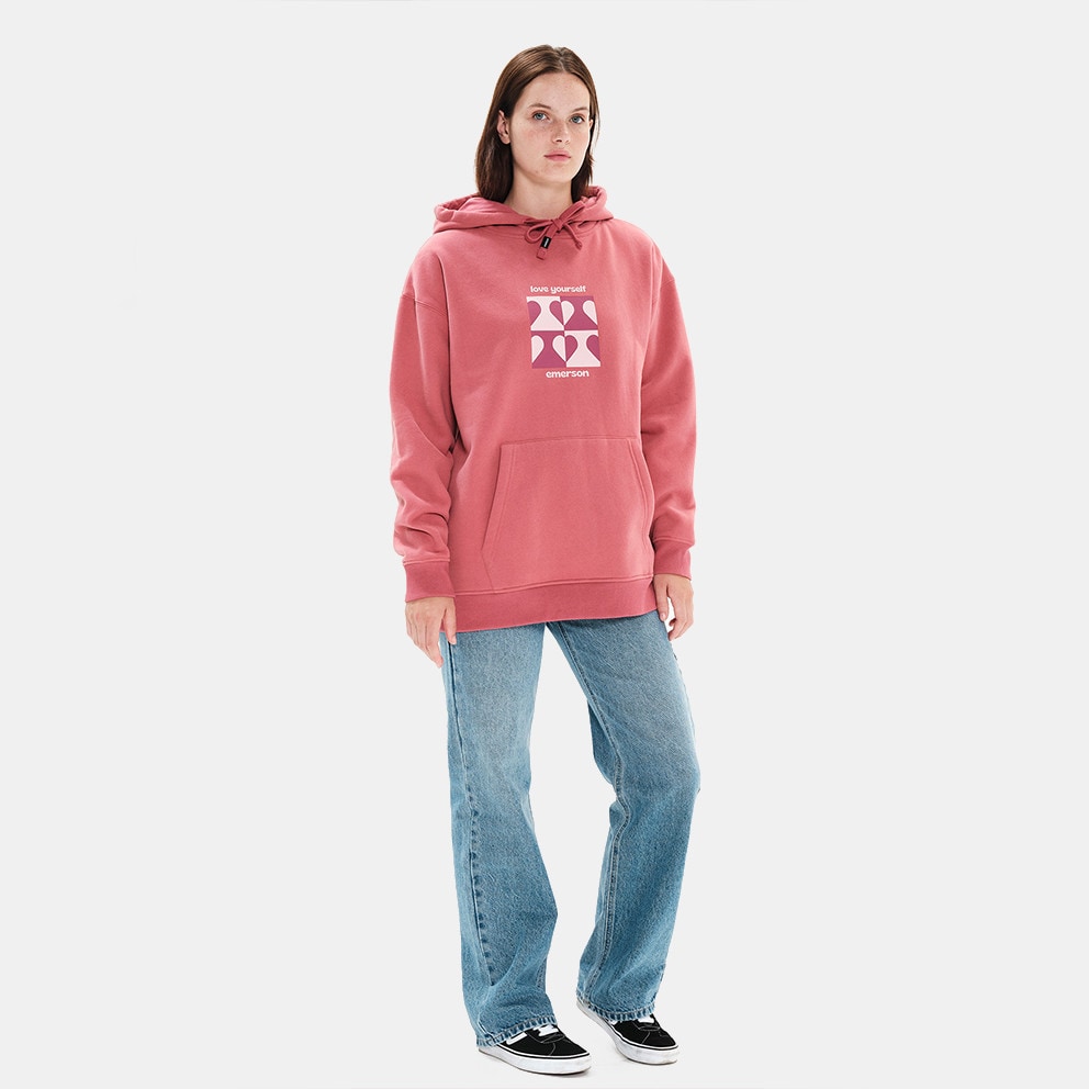 Emerson Women's Hooded Sweat