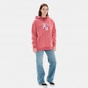 Emerson Women's Hooded Sweat