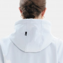 Basehit Bonded Hooded Bomber Γυναικείο Μπουφάν