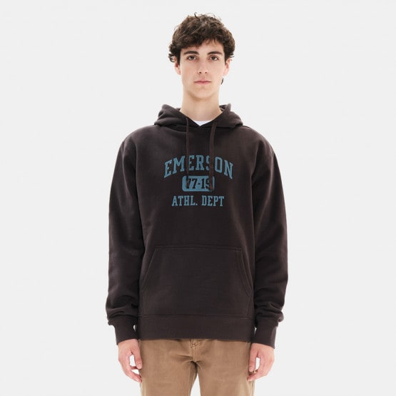 Emerson Men's Hooded Sweat