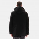 Emerson Long Men's Parka Jacket