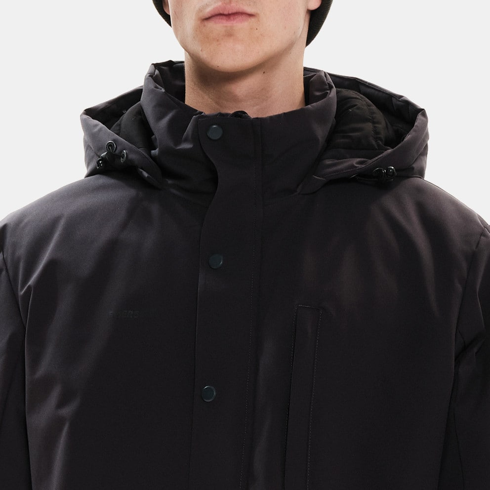 Emerson Long Men's Parka Jacket