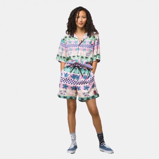 Vans X Stranger Things California Stripe Volley Men's Shorts