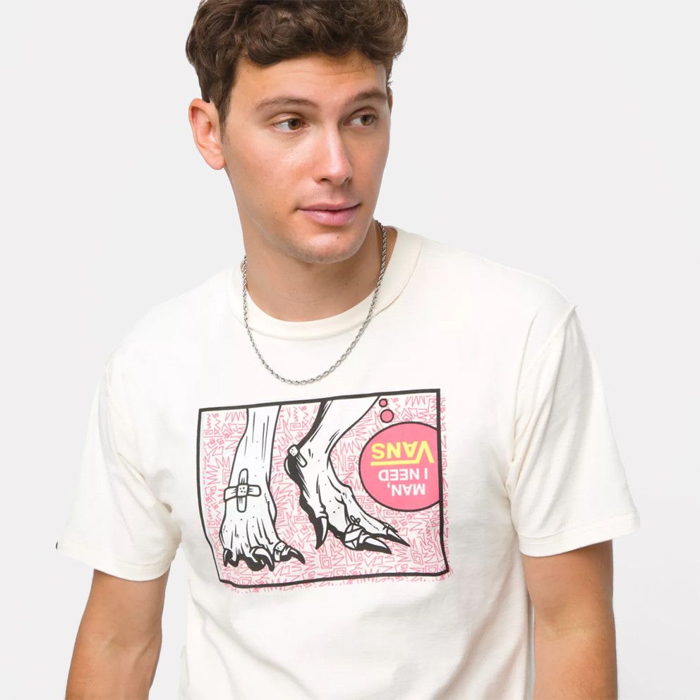 Vans x Stranger Things Tee Men's T-shirt