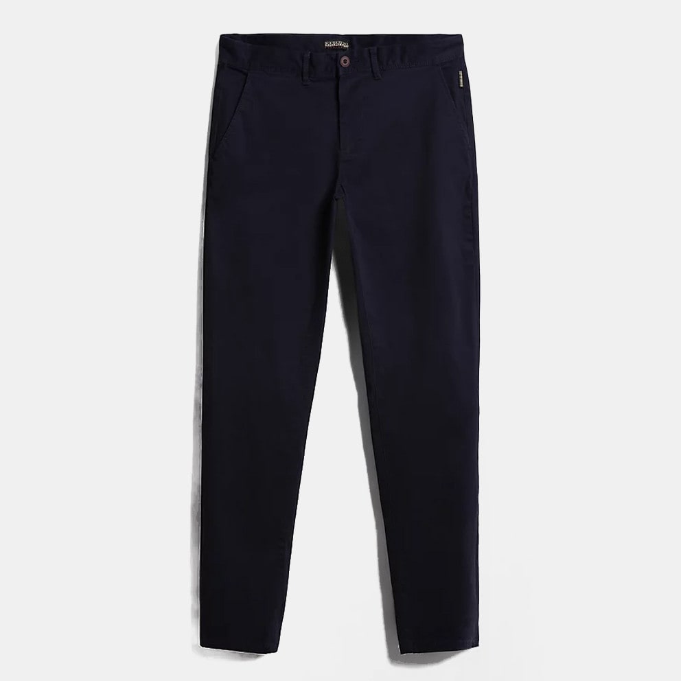 Napapijri Mana Ανδρικό Chino Παντελόνι (9000115040_2062)