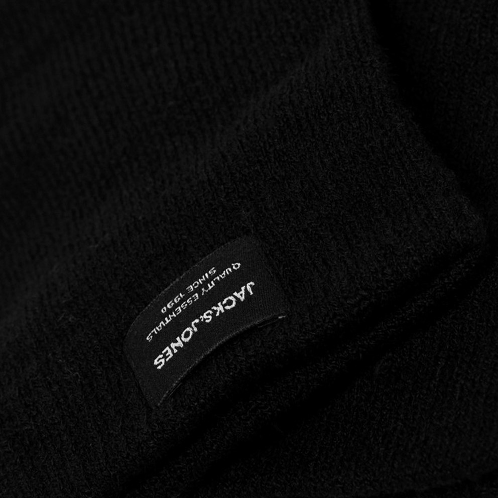 Jack & Jones Jachenry Knit Παιδικά Γάντια