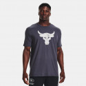 Under Armour Project Rock Brahma Bull SS Men's T-Shirt