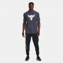 Under Armour Project Rock Brahma Bull SS Men's T-Shirt