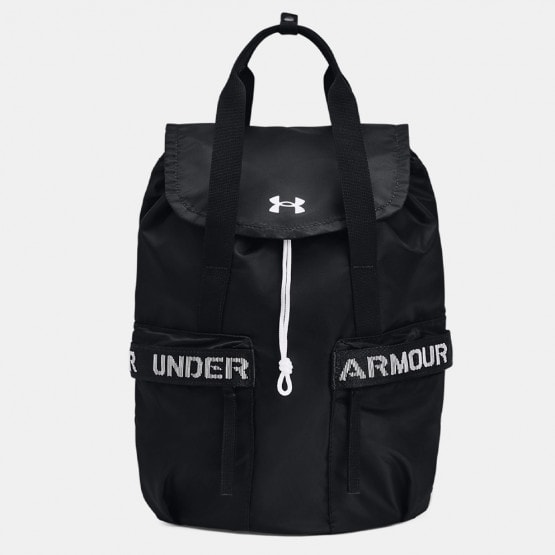 Under Armour Favorite Σακίδιο Πλάτης 10L