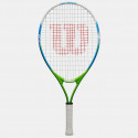 Wilson Us Open 23 Tns Rkt W/O Cvr