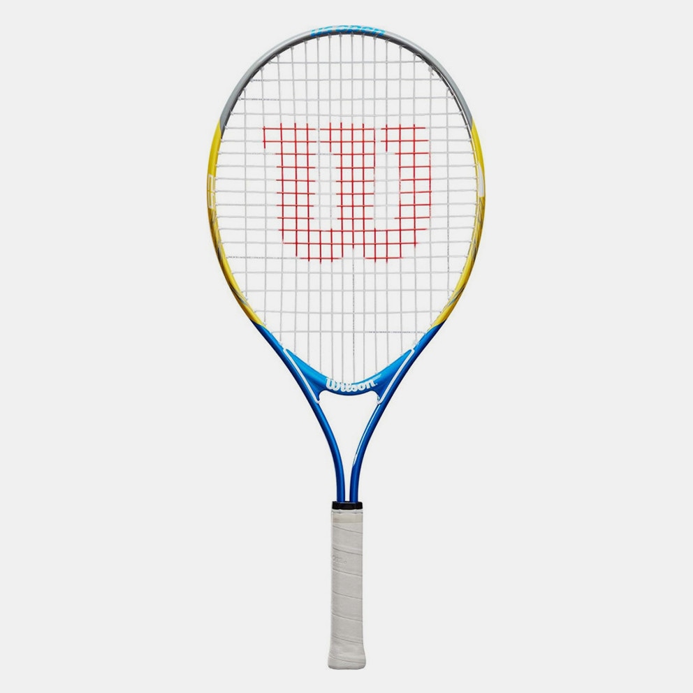 Wilson Us Open 25 Tns Rkt W/O Cvr