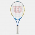 Wilson Us Open 25 Tns Rkt W/O Cvr