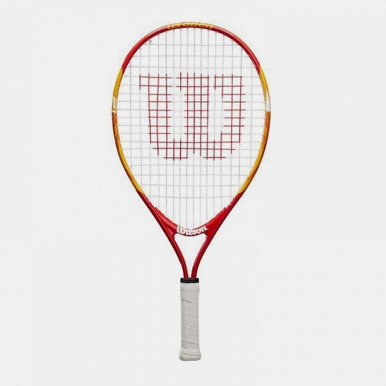 Wilson Us Open 21 Tns Rkt W/O Cvr