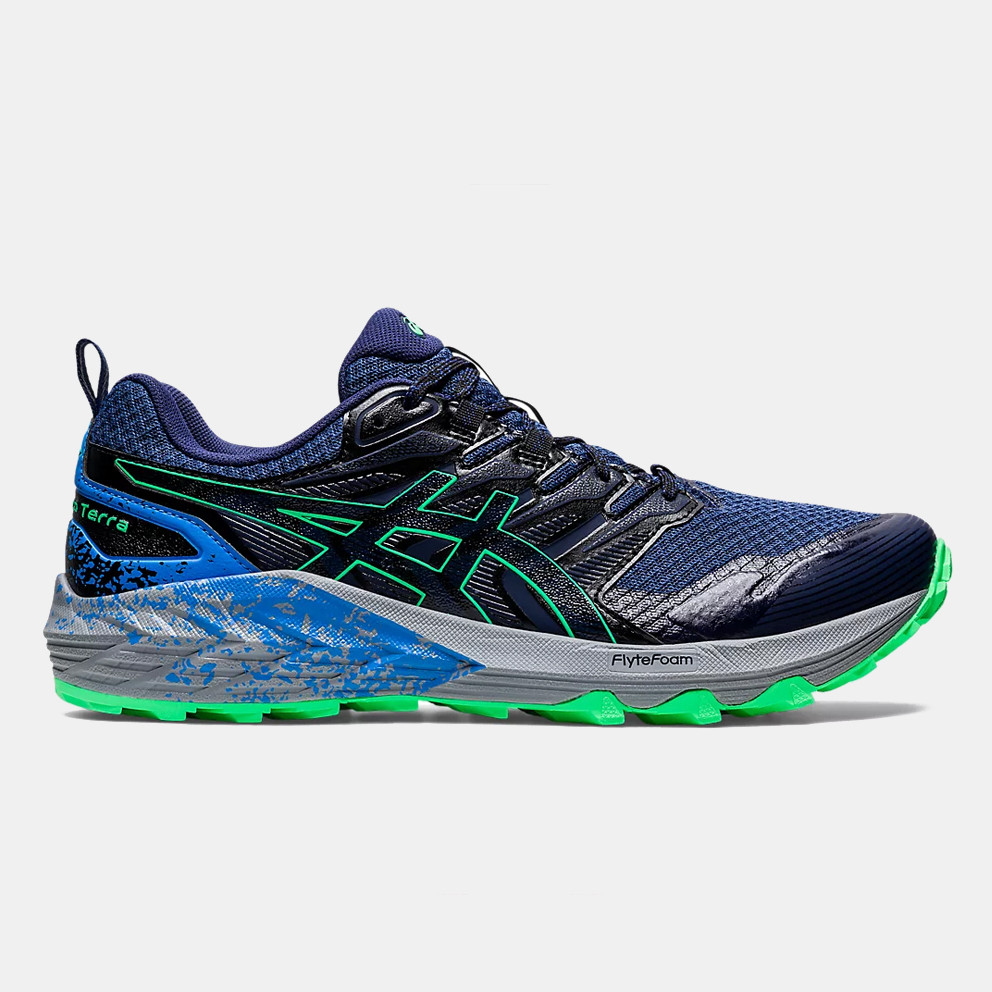 Asics Gel-Trabuco Terra Ανδρικά Παπούτσια για Trail (9000109005_43973)