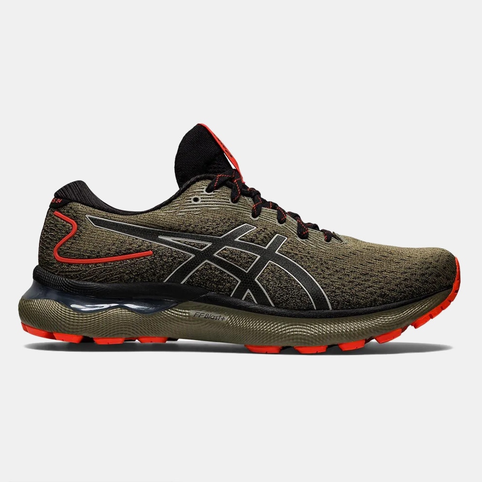 Asics Gel-Nimbus 24 Tr (9000109059_60183) Ανδρικά / Αθλητικά Παπούτσια / Τρέξιμο | Running