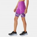 ASICS Wild Camo 9In Sprinter Women's Biker Shorts