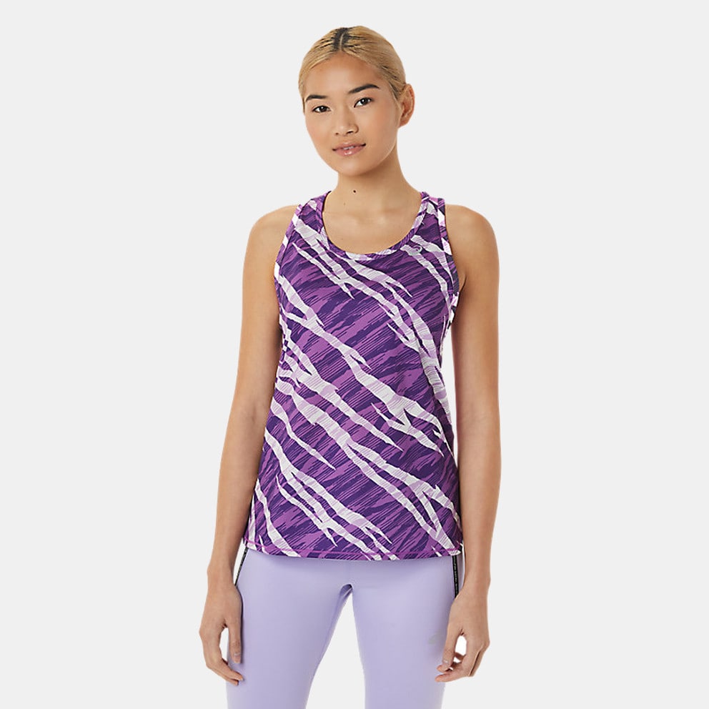 ASICS Wild Women's Tank Top