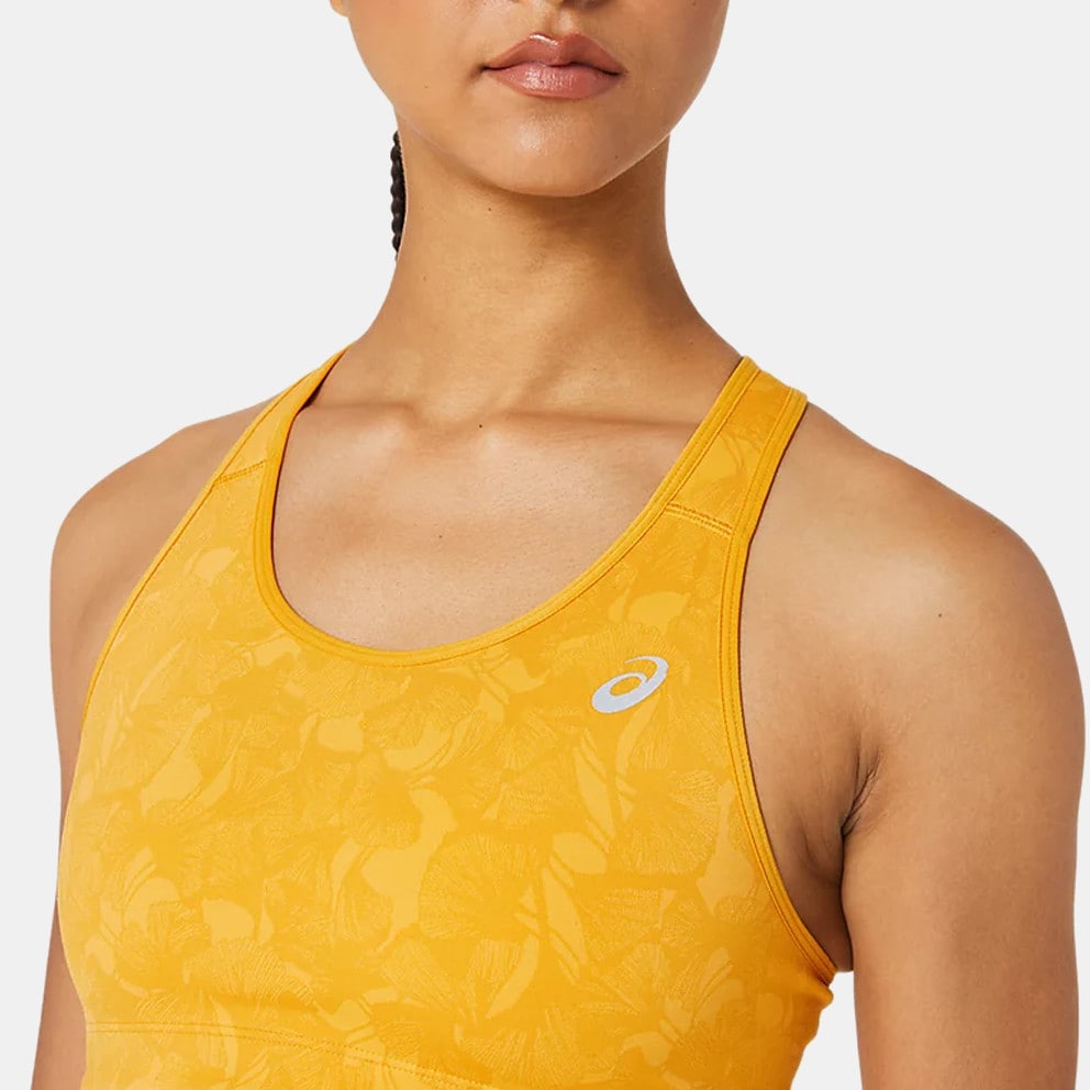 ASICS Jacquard Run Women's Bra