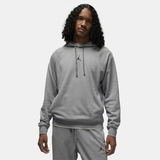 Jordan Dri-FIT Sport Crossover Men's Hoodie