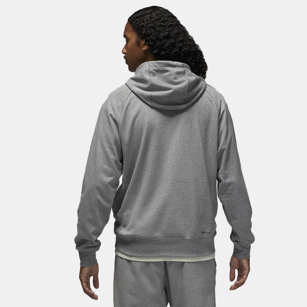 Jordan Dri-FIT Sport Crossover Men's Hoodie