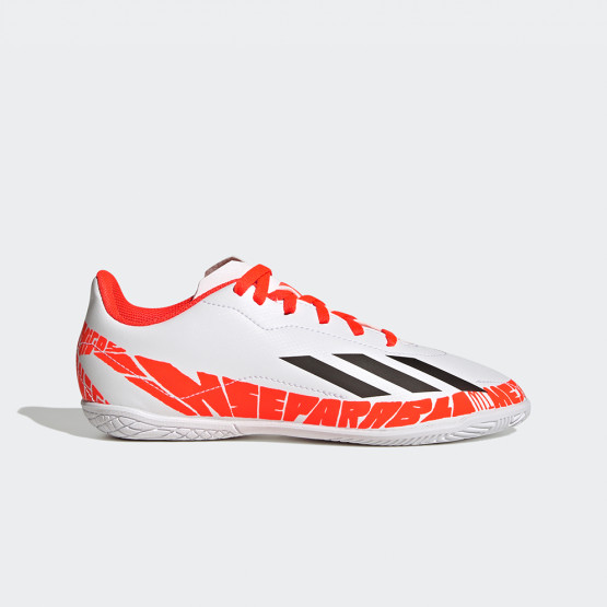 adidas X Speedportal Messi.4 Παιδικά Ποδοσφαιρικά Παπούτσια