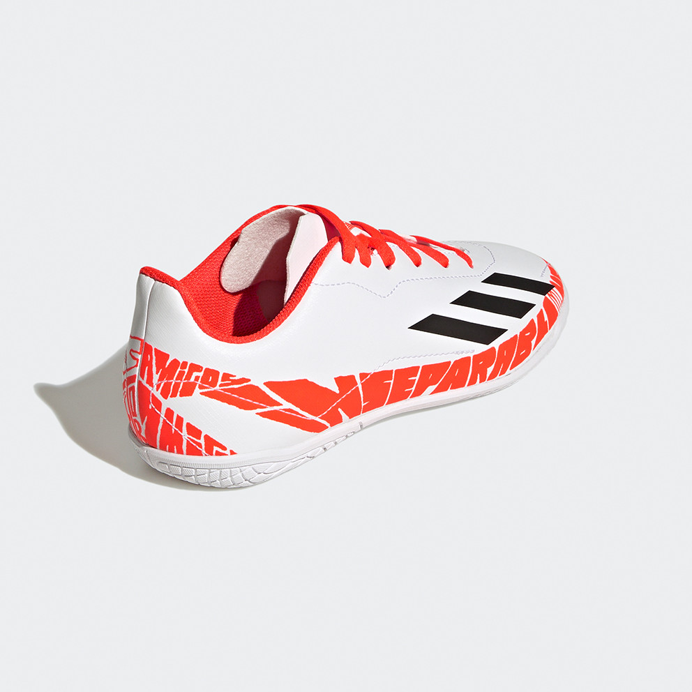 adidas X Speedportal Messi.4 Παιδικά Ποδοσφαιρικά Παπούτσια