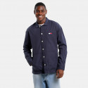 Tommy Jeans Oversized Ανδρικό Πουκάμισο