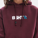 Basehit Men's Hooded Sweat