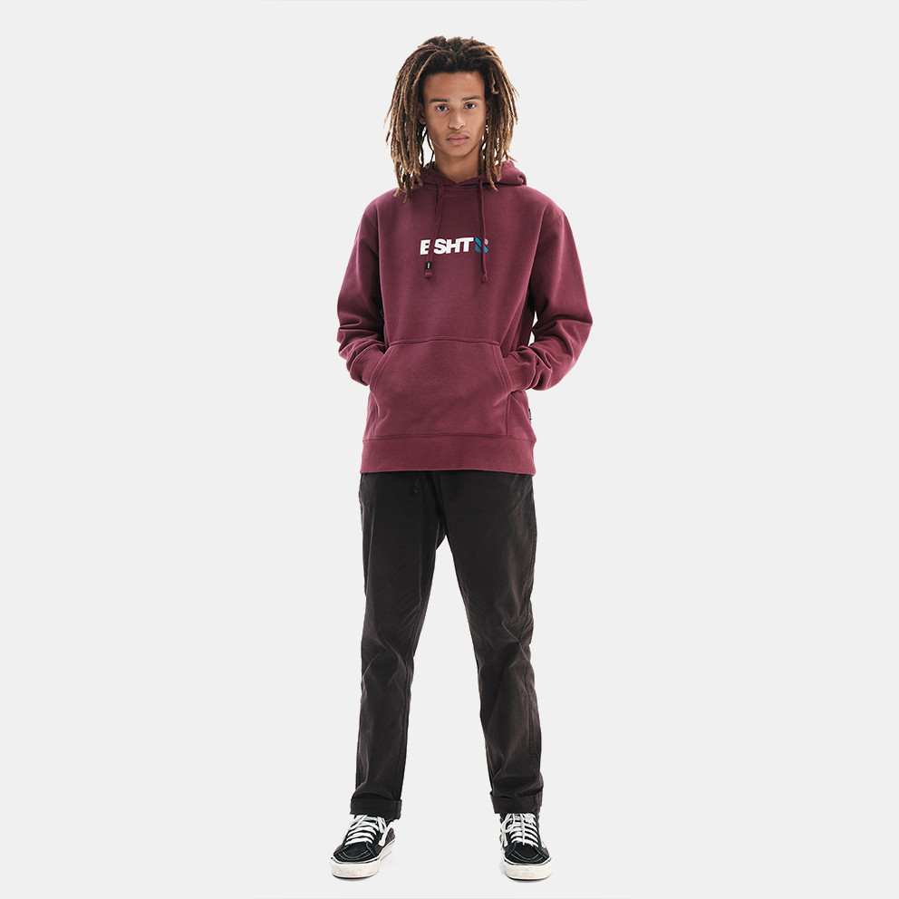 Basehit Men's Hooded Sweat