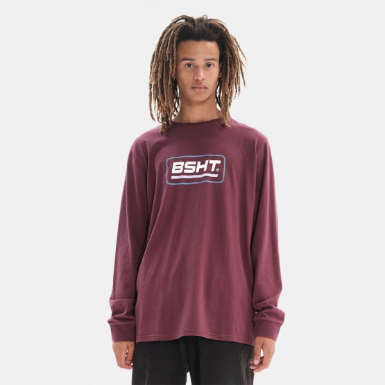 Basehit Men's Long sleeve T-Shirt