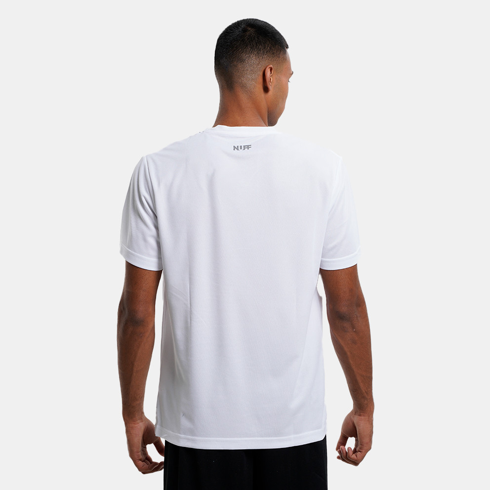 Nuff Performance Men's T-shirt