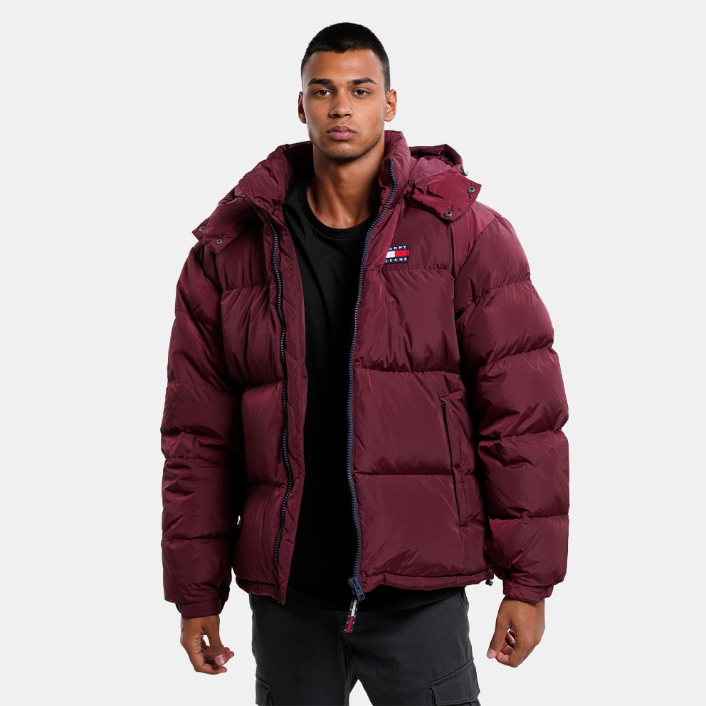 Tommy Hilfiger Alaska Puffer Winterjacket Men