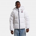 Tommy Jeans Alaska Ανδρικό Puffer Μπουφάν