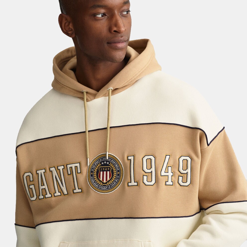 Gant Men's Hoodie