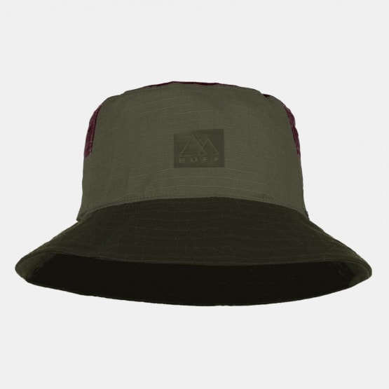 Buff Sun Bucket Hat