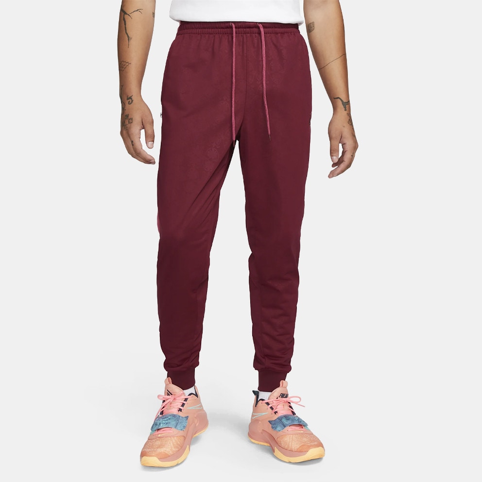 Nike Giannis Ανδρικό Παντελόνι Φόρμας (9000110752_60913)