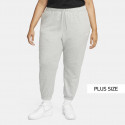 Nike Sportswear Club Fleece Plus Size Women's Tracpants