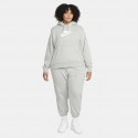 Nike Sportswear Club Fleece Plus Size Women's Tracpants