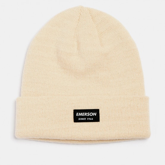 Emerson Unisex Beanie