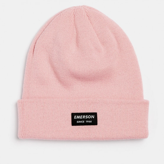 Emerson Unisex Beanie