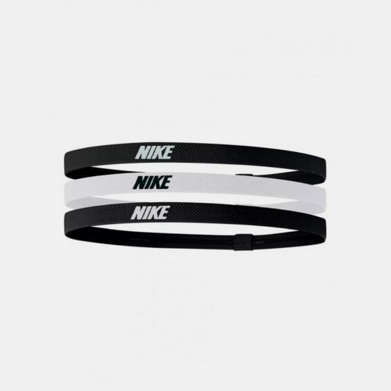 Nike Elastic Headbands 2.0 Women's Hair Ribbons