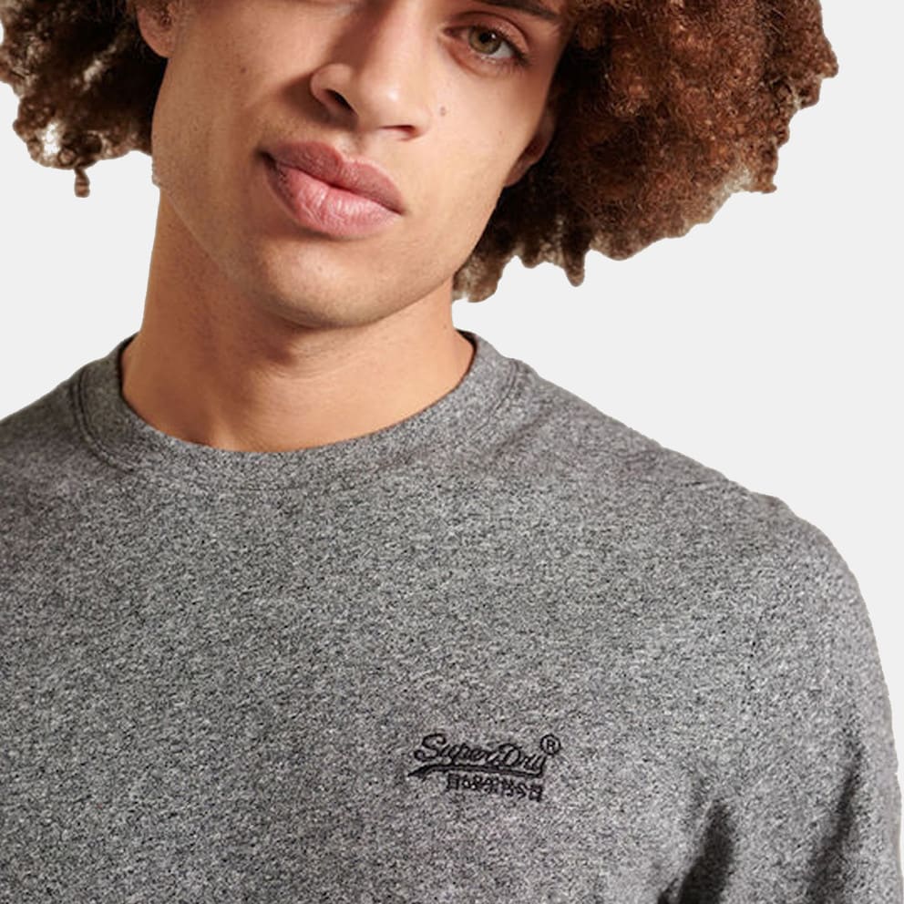 Superdry Vintage Logo Ανδρικό T-shirt