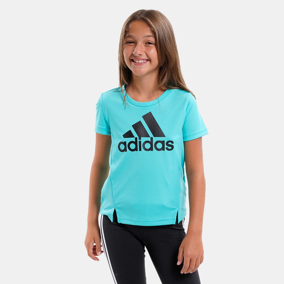 adidas Performance Designed To Move Παιδικό T-shirt