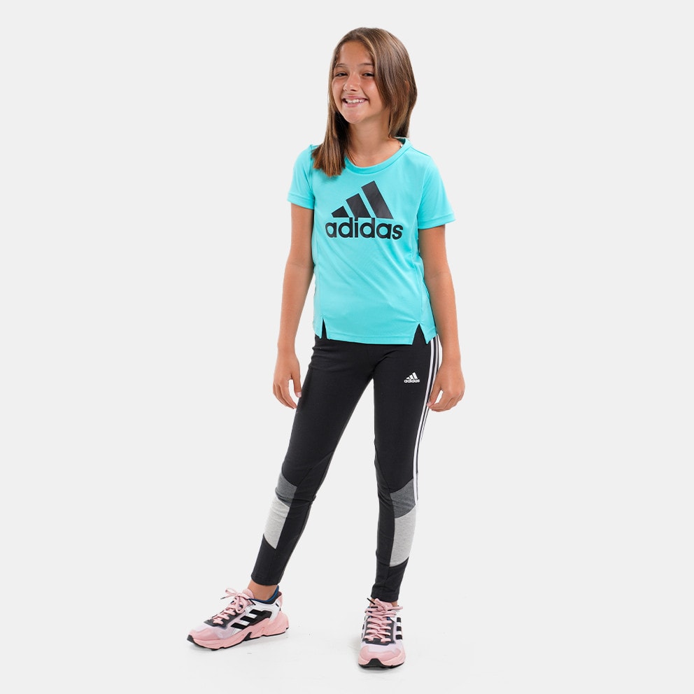adidas Designed To Move Παιδικό T-shirt