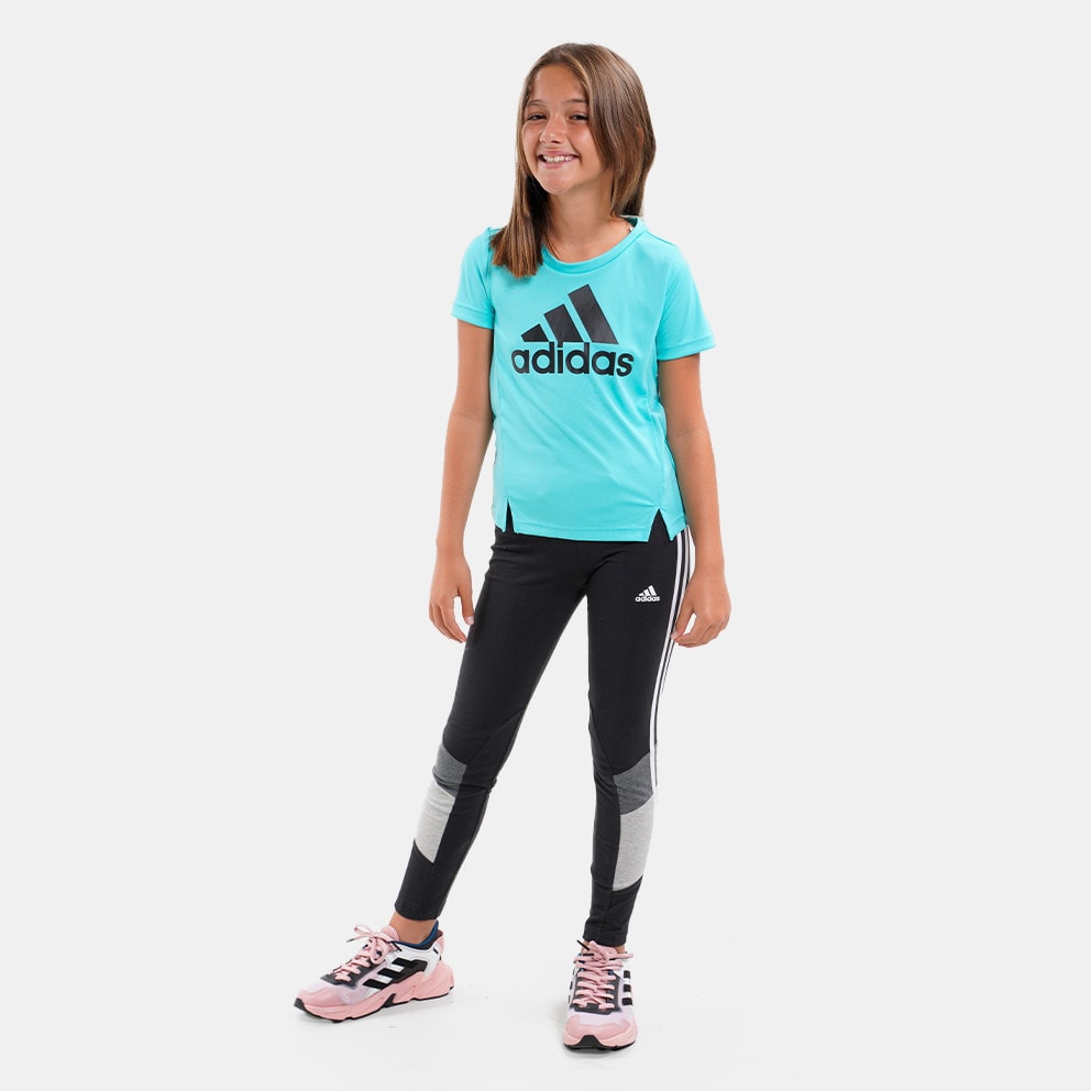 adidas Performance Designed To Move Kid's T-shirt