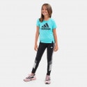 adidas Performance Designed To Move Παιδικό T-shirt