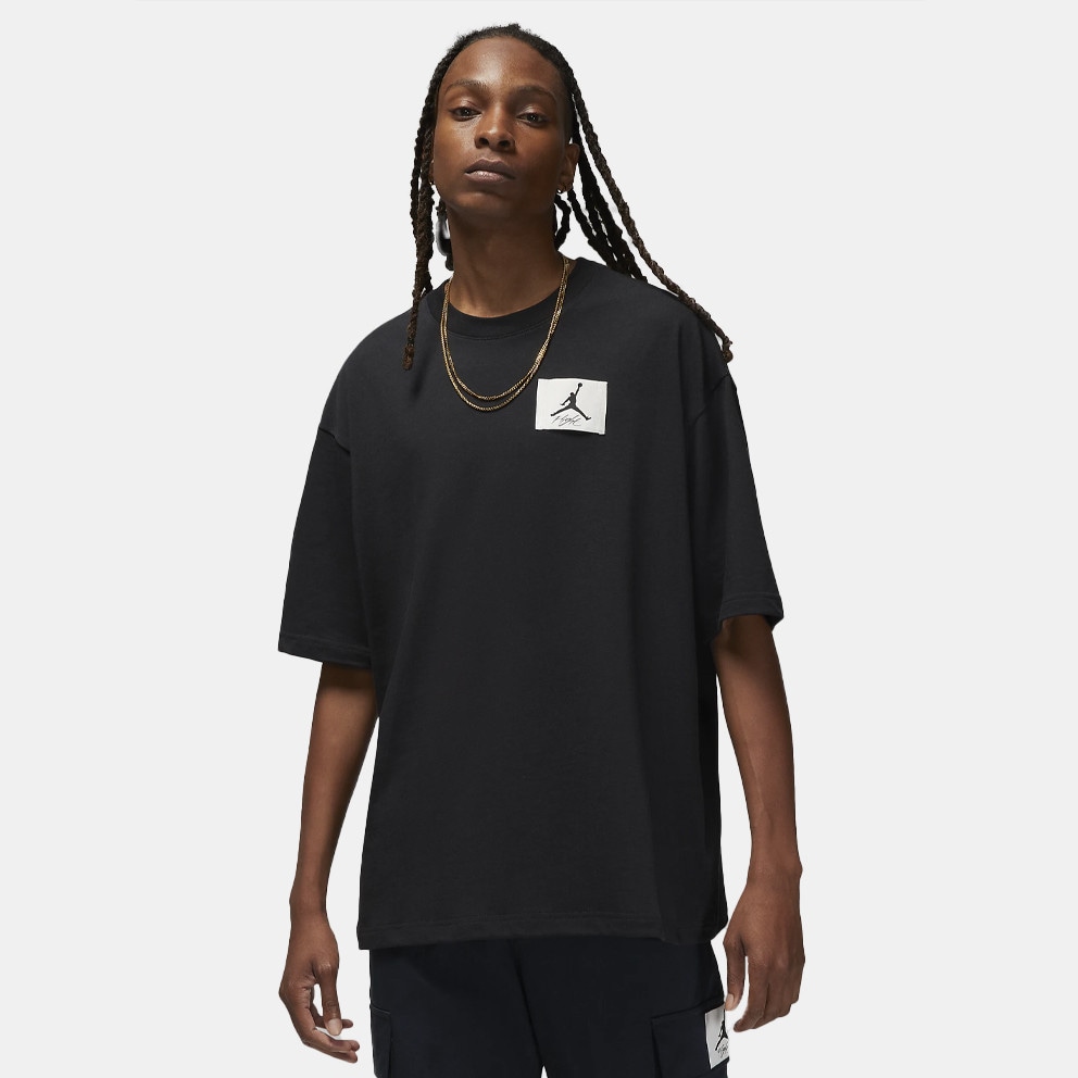 Jordan Flight Essentials Ανδρικό T-Shirt (9000111758_1469)